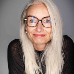 Birgit Gruber