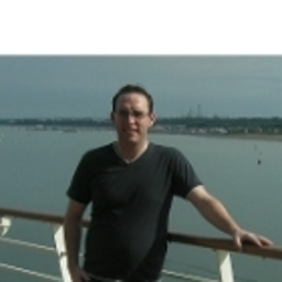 Jason Trotter