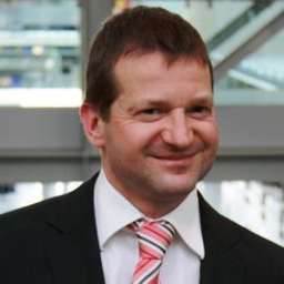 Klaus Tschmarke
