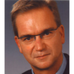 Dr. Hendryk Aurich's profile picture