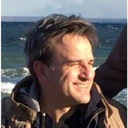 Prof. Dr. Jens Fiehler