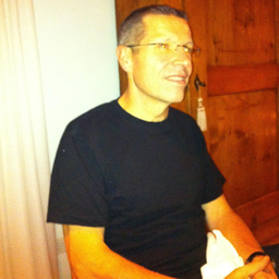 Rolf Rinderknecht
