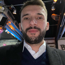 Rafet Istrefi