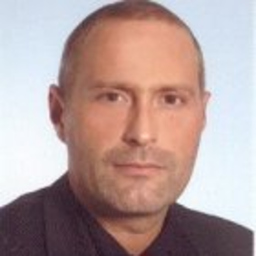Profilbild Ingo Metzger-Lindner