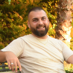 Baris Sarigül