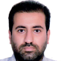 Amirhossein Barzegari