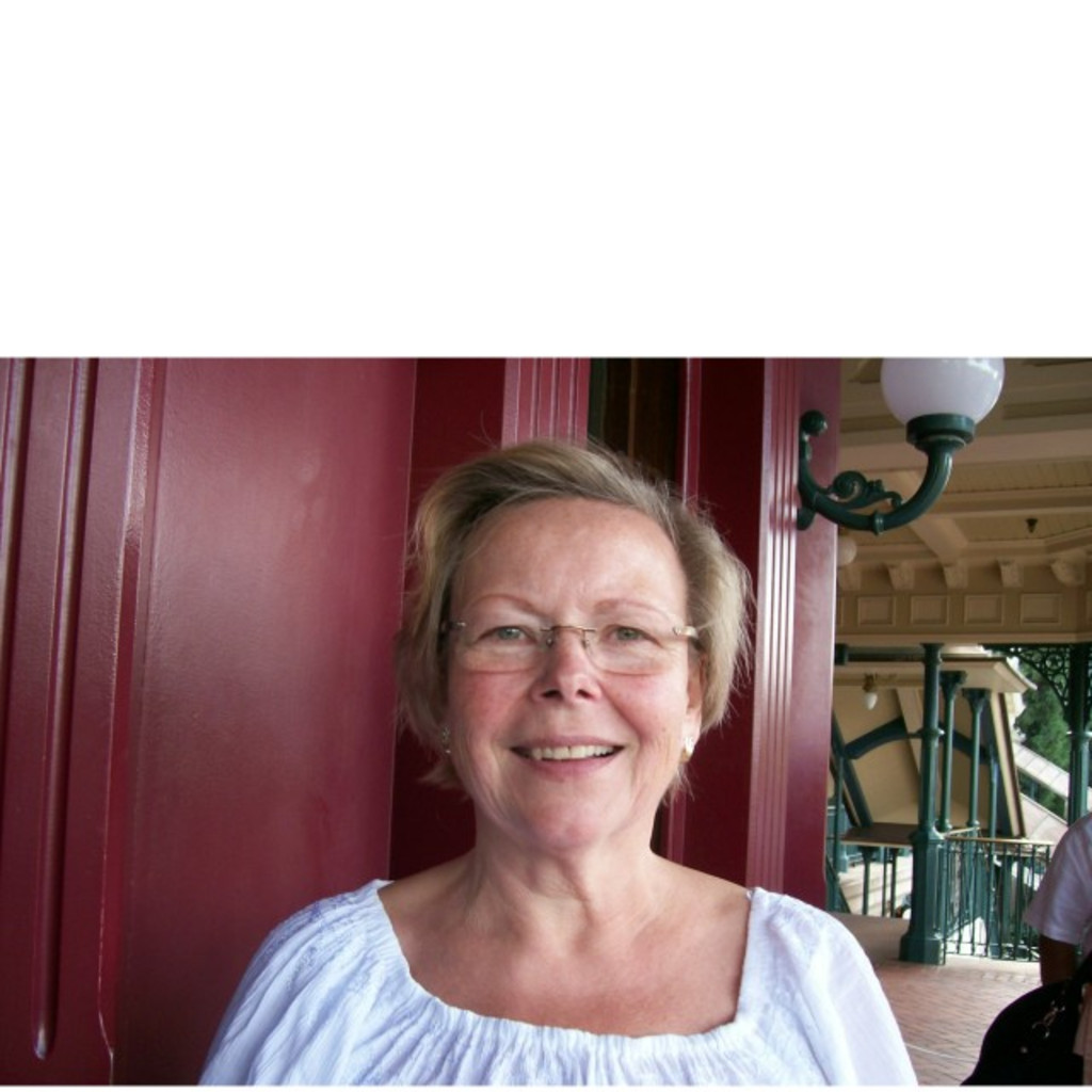 Bärbel Thomaß engagierter Mensch selbst und ständig XING