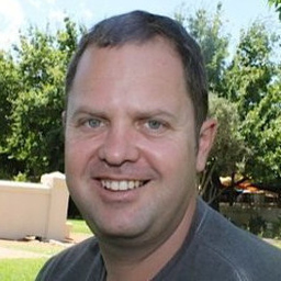 Conrad Koen