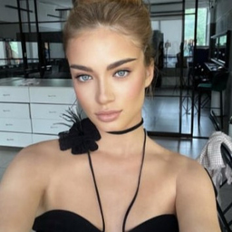Lexi Huffman