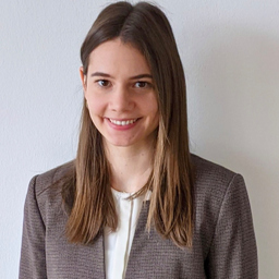 Sofia Fohringer