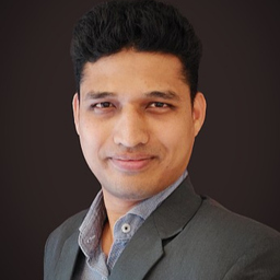 Ashish Dabral