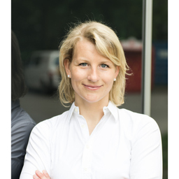 Dr. Imke Christiane von Wolffradt