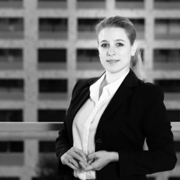 Dipl.-Ing. Melanie Nachtmann