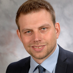 Daniel Molter