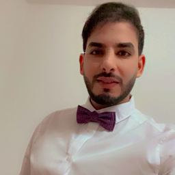 Hussein Radi