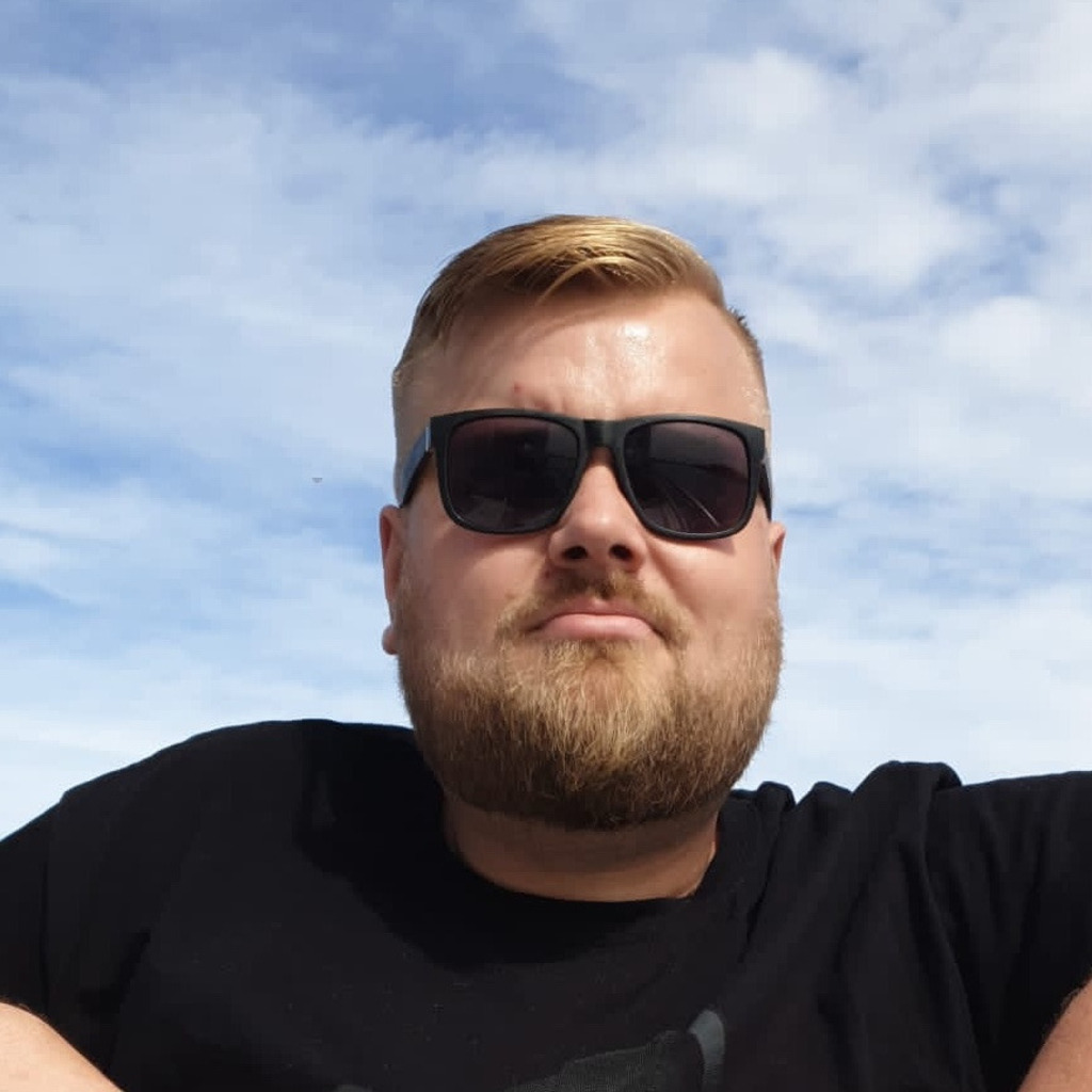 Steffen Graf KFZMechatroniker Dehn Automobile XING