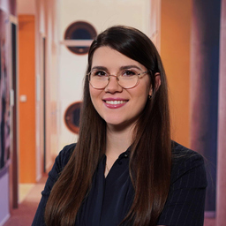 Zoë Münch