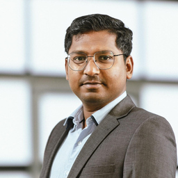 Akhil Velampati