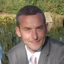 Martin Wöckl's profile picture