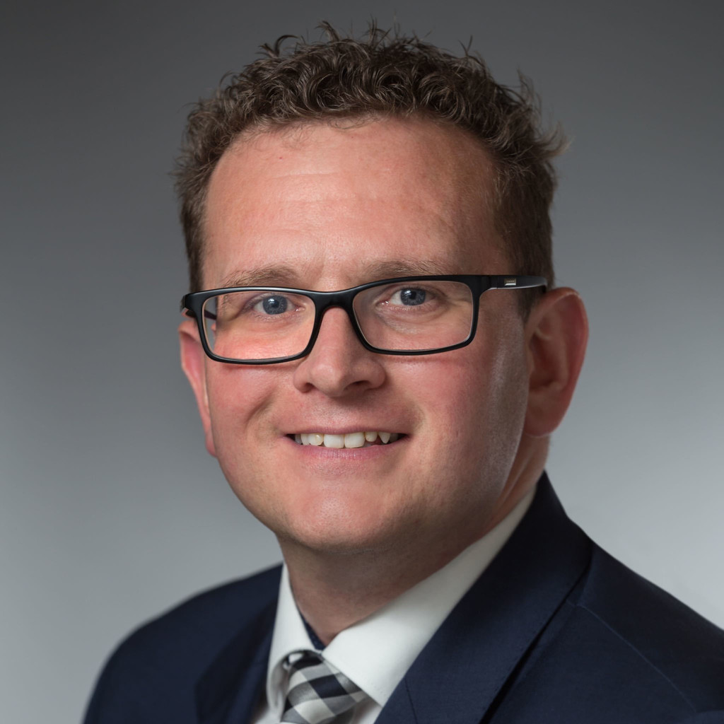 Markus Zimmermann Senior Spezialist Digitales Lernmanagement DEVK