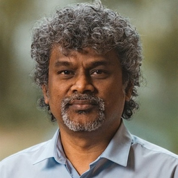 Dipl.-Ing. Elango Perumal