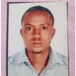 THOMPSON Bamisile