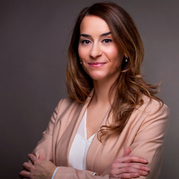 Kaltrina Krasniqi