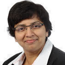 Ashwini Hanumantha