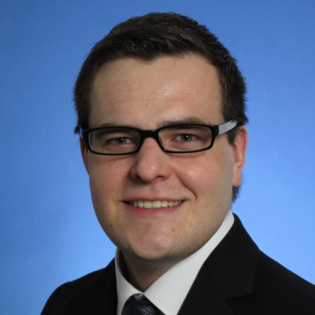 Social Media Profilbild Andre Nagel Dortmund