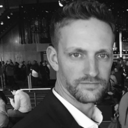 Marc Spielvogel