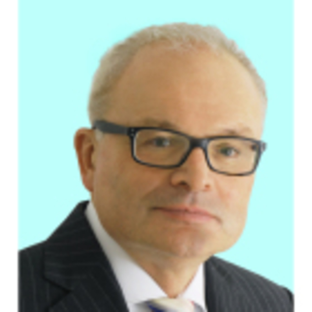 Dr. Jörg Ebert Inhaber EBERTCONSULTING XING