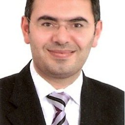 Luay Anaya