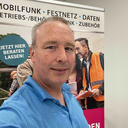 Social Media Profilbild Jens Fabel Hofheim am Taunus