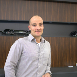 Gerd Angele