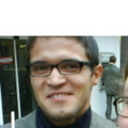 Diego Molina Fernandez