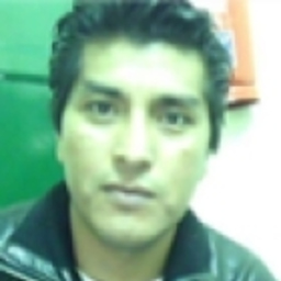 JOSE MAMANI