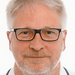 Profilbild Karl-Heinz Goedecke