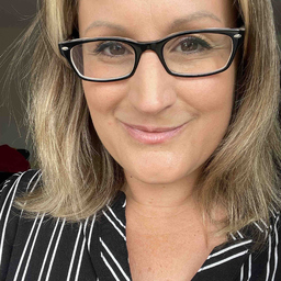 Julia Brandenburg
