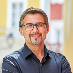 Mag. Rene Zeilinger