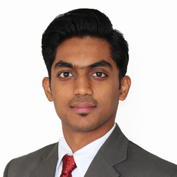 Ravichandra Manjunatha