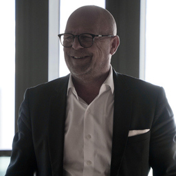 Dirk Holscher