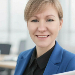 TITKOV Natalie's profile picture