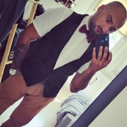 Stephan Damian Livera