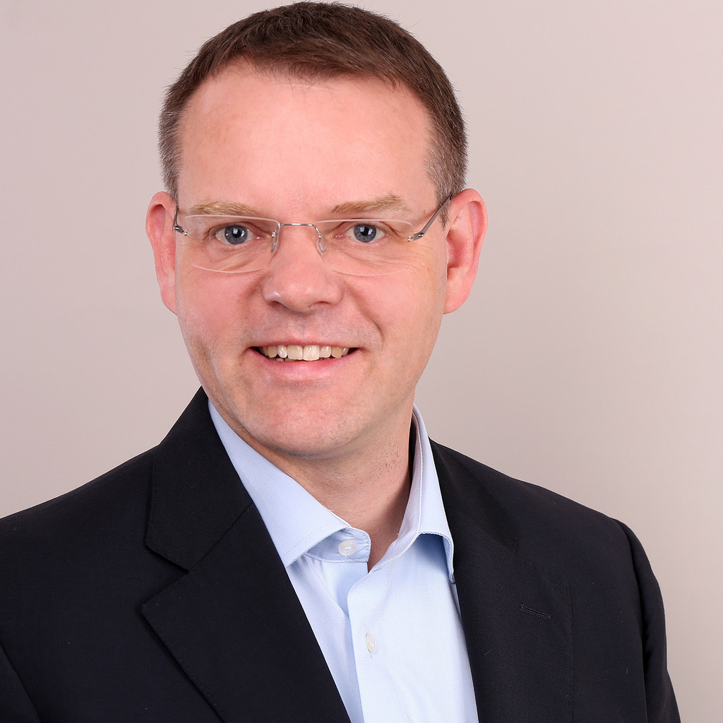 Ole Grünert Director Sales & Business Development Deepideas GmbH