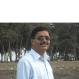 SUNIL KUMAR KULSHRESTHA