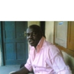 Onochie Jude Nwaukor