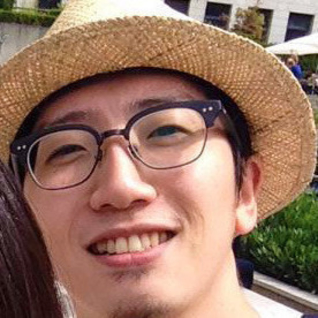 Taro Kobayashi HEAD OF HIGH END CGI DIVISION POLYGON MAGIC INC XING