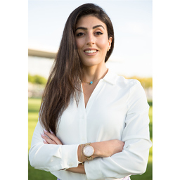Reeda Jounblat's profile picture