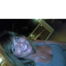 Lesley Evans