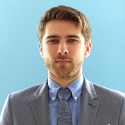 Dipl.-Ing. Matthieu Lechevalier